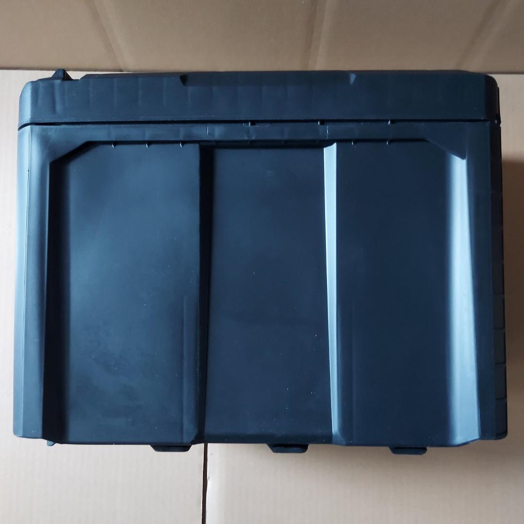 新品 ミルウォーキー パックアウト コンパクトツールボックス ブラック 黒