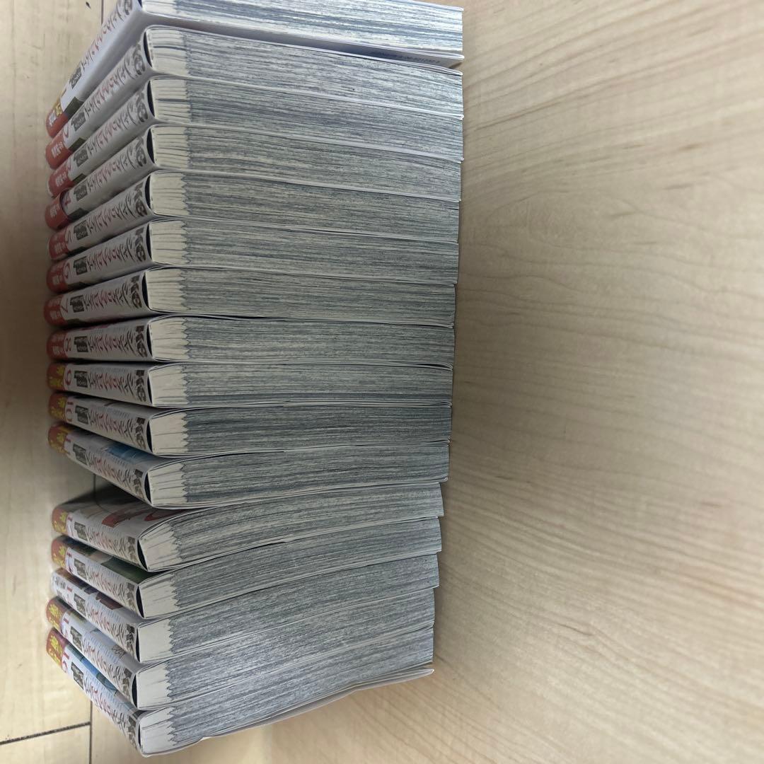 シャングリラフロンティア　1-16