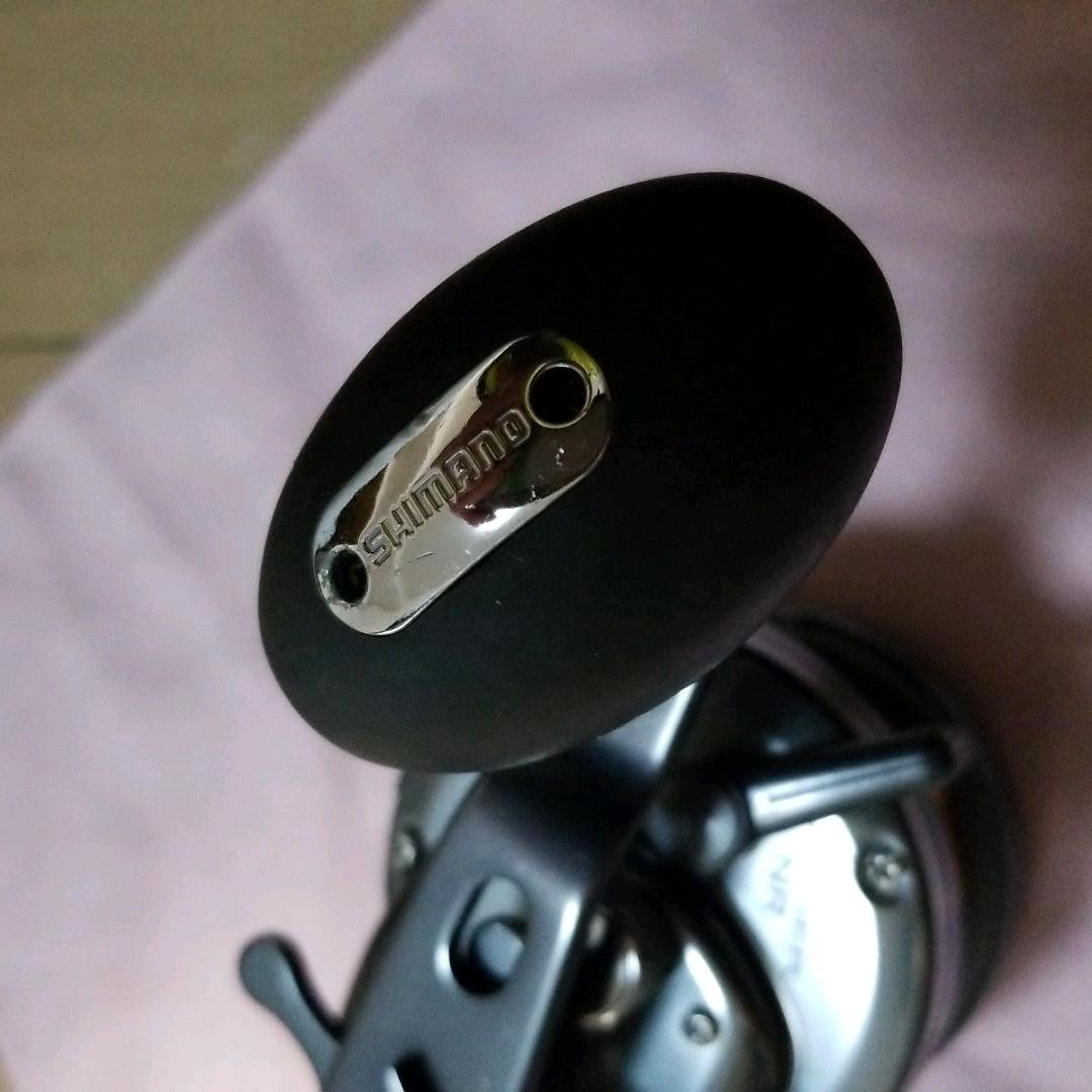 シマノ　オシアジガーNR 1500P