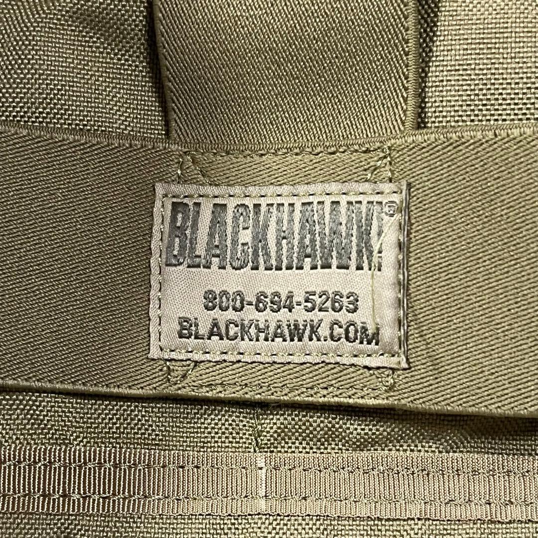 BLACKHAWK ブラックホーク チェストリグ エンハンスド コマンドハーネス
