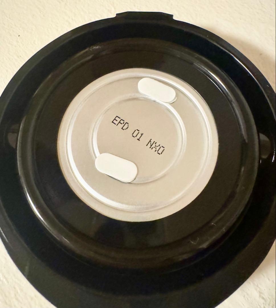 エレガンス ラプードル　I レフィルのみ　大きい方