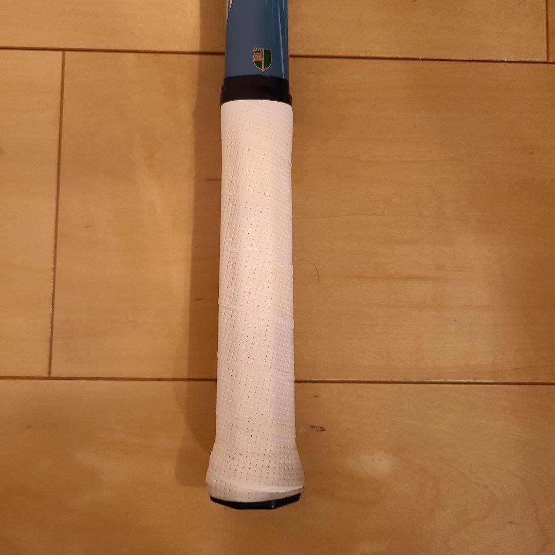 Mizuno ACRO SPEED S-PRO 00U ラケット　②