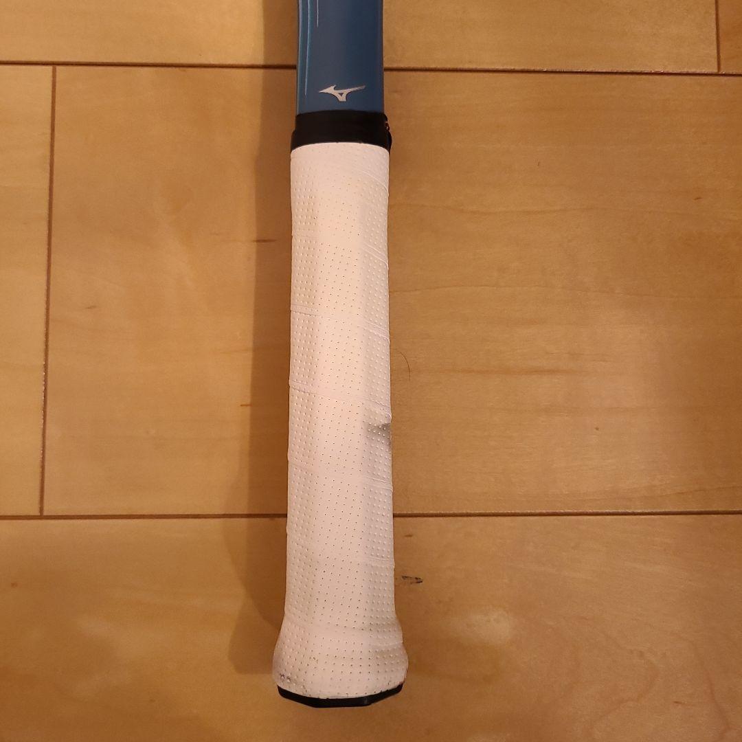 Mizuno ACRO SPEED S-PRO 00U ラケット　②