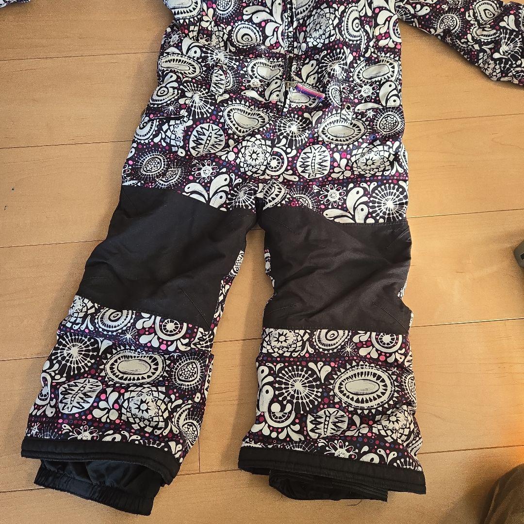 BURTON　ウェア　4T