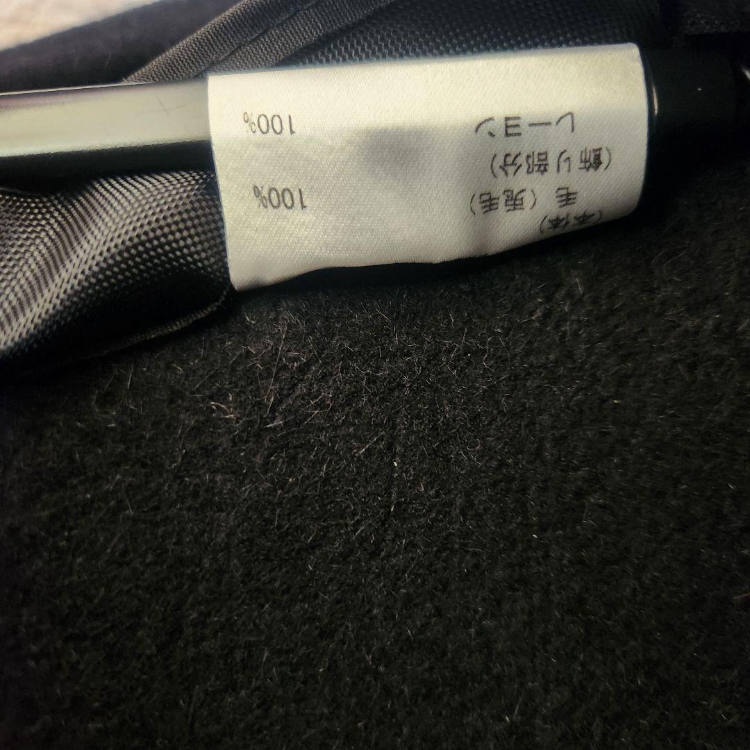 美品★ケイタマルヤマ　ウールハット　　帽子　ハット　マキシン　コラボ