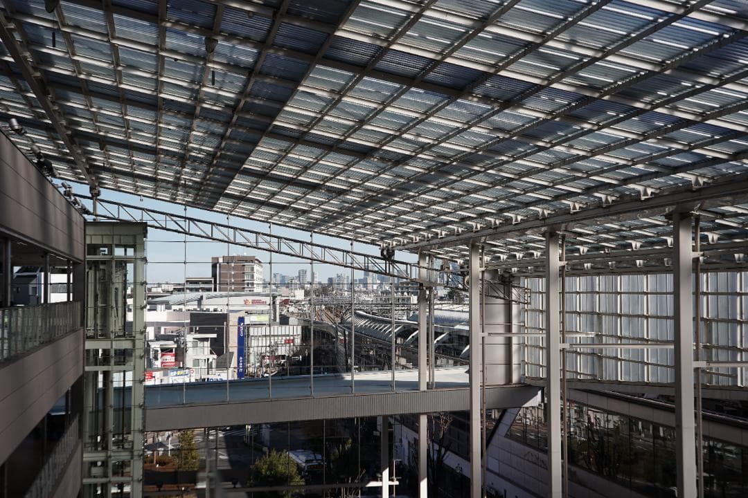 Zeiss Opton Sonnar 50mm f2 ＋マウントアダプター