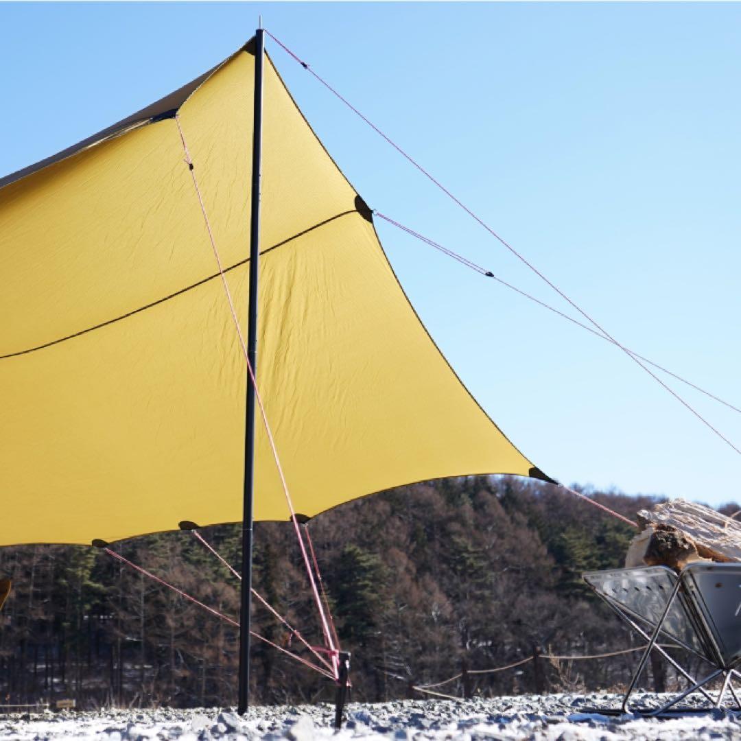 シナノワークス　THE POLE MAIN240ザ ポール メイン240