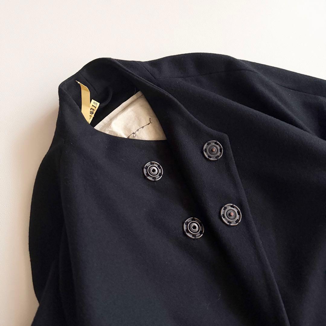 Toogood トゥーグッド　THE OIL RIGGER COAT