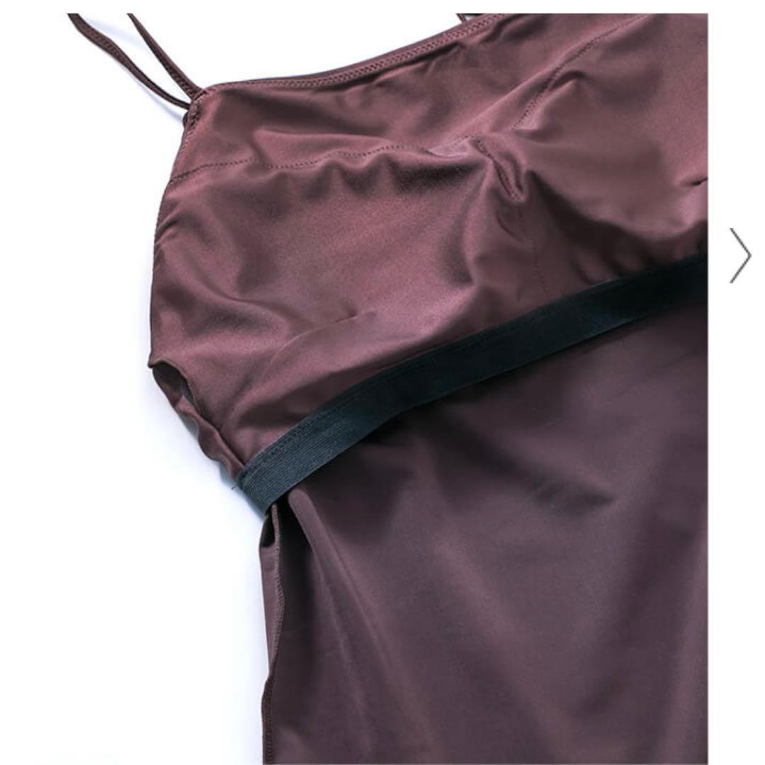 forme 東原亜希　水着　ブラック