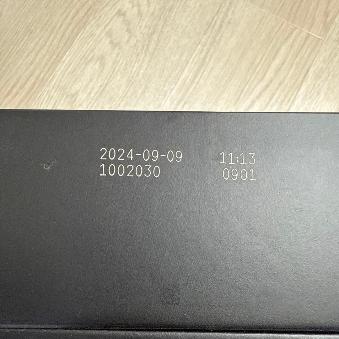 古20 年份原浆 白酒 500mL ×2本セット　安徽古井贡酒股份有限公司