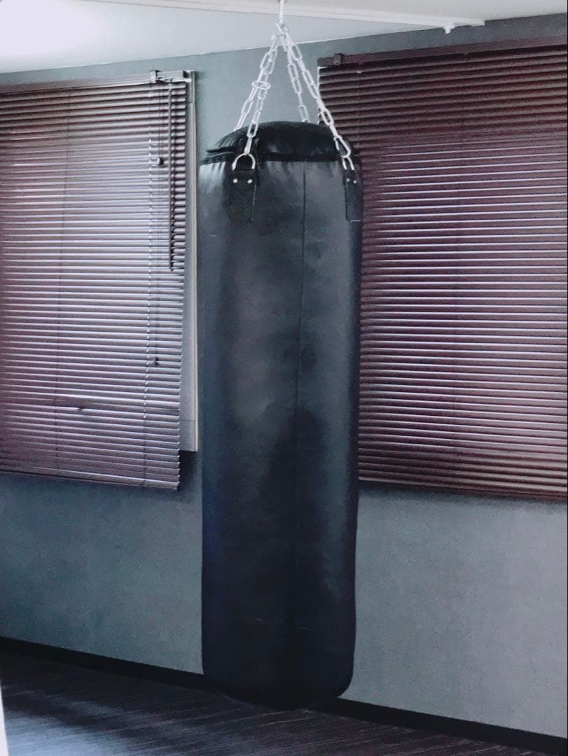 ファイティングロード サンドバッグ