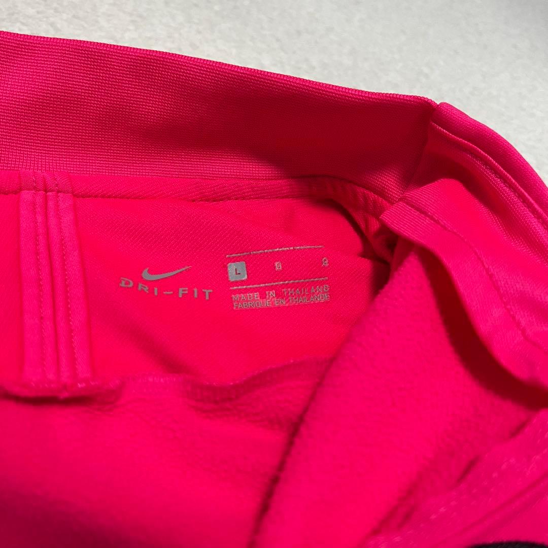 NIKE パリ・サンジェルマン トレーニングウェア ピンク L