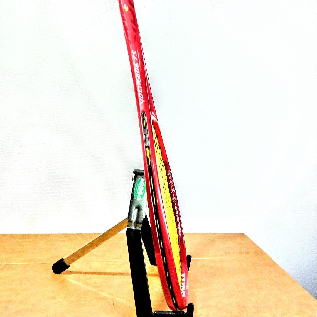 ヨネックス ボルトレイジ7S 紅 UL1　廃盤品