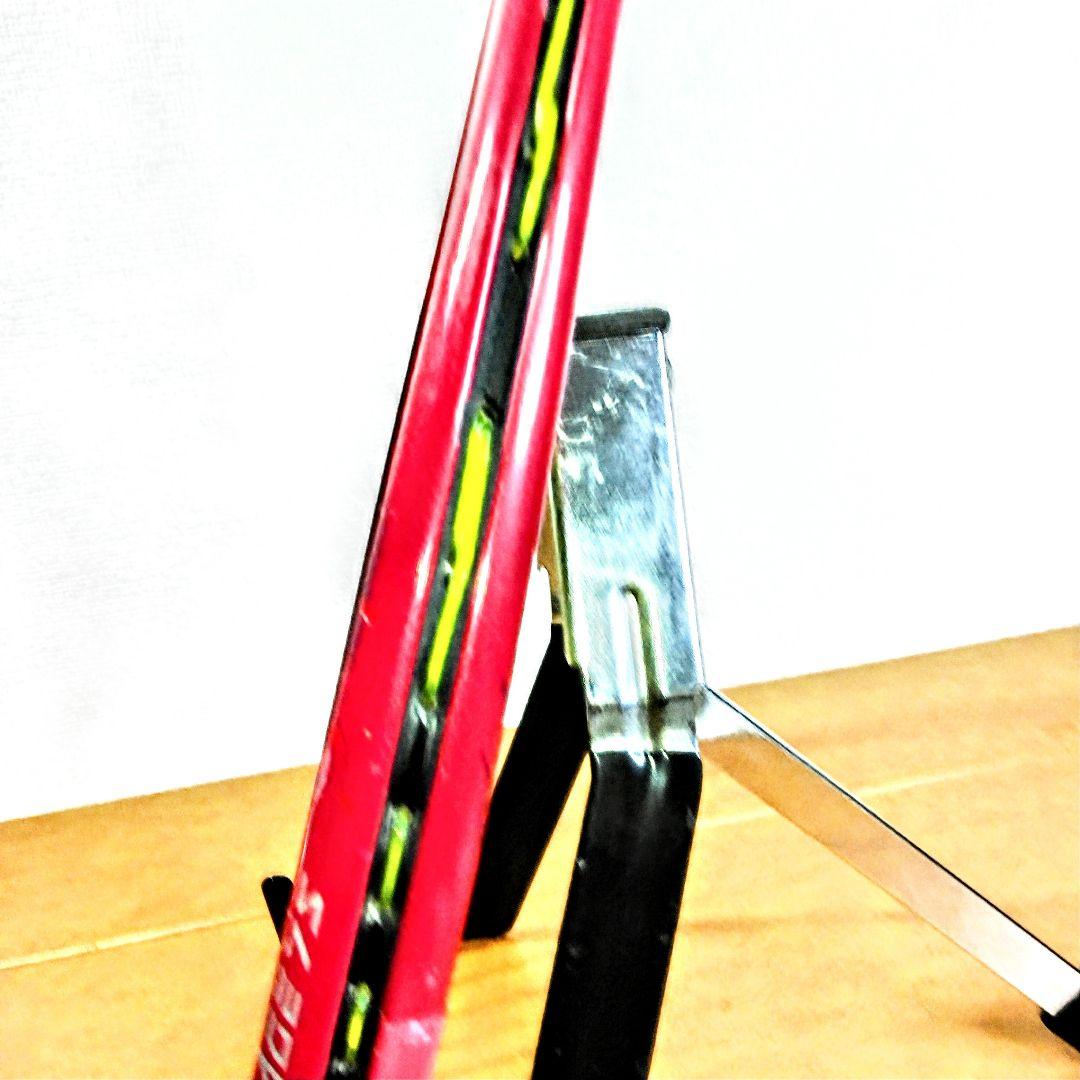 ヨネックス ボルトレイジ7S 紅 UL1　廃盤品