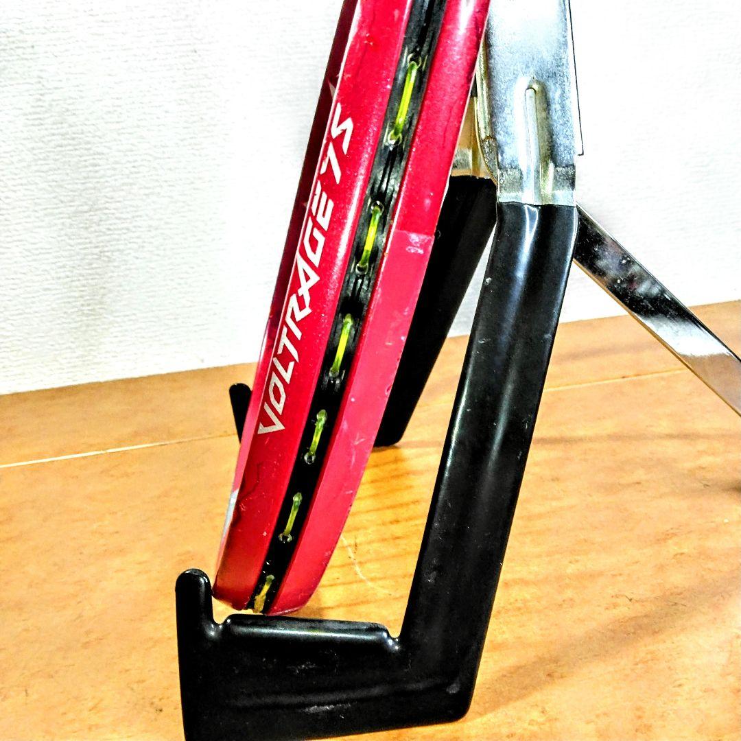 ヨネックス ボルトレイジ7S 紅 UL1　廃盤品