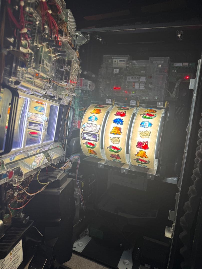 たわし　リゼロ&絆