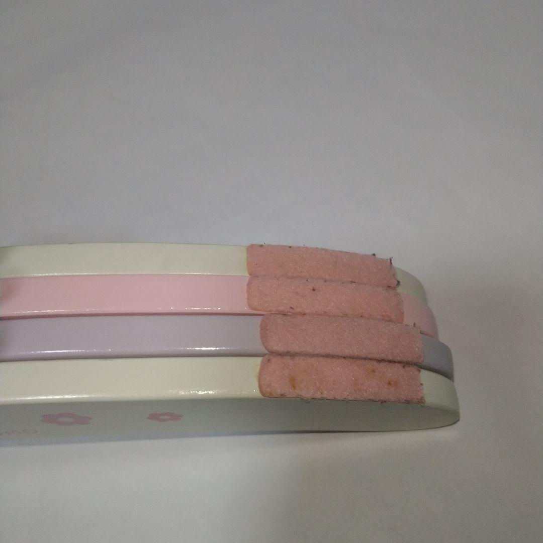 【廃盤 希少】 マザーガーデン うさもも ハンガースタンド ハンガー4本 セット