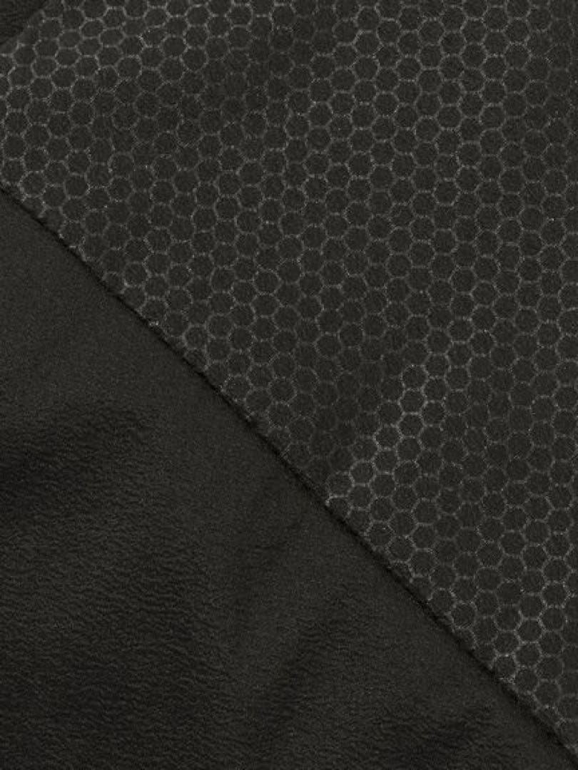 新品 L ノースフェイス 中綿 ベスト ベントリックス レディース ラウンド 黒