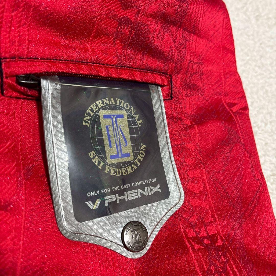 美品　フェニックス　アルペンスキー　ノルウェーチーム　ジャケット　パンツ　上下