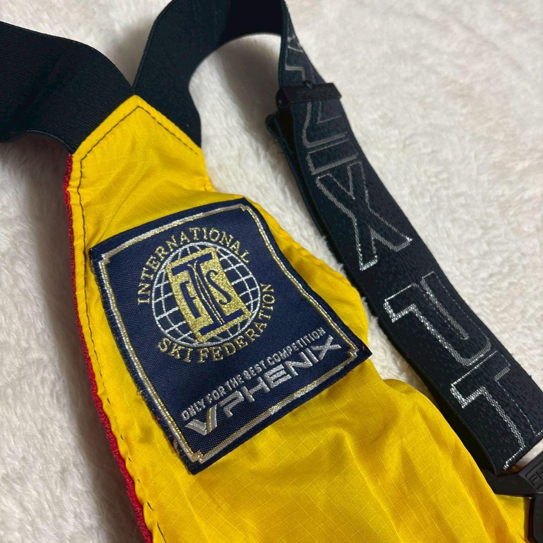 美品　フェニックス　アルペンスキー　ノルウェーチーム　ジャケット　パンツ　上下