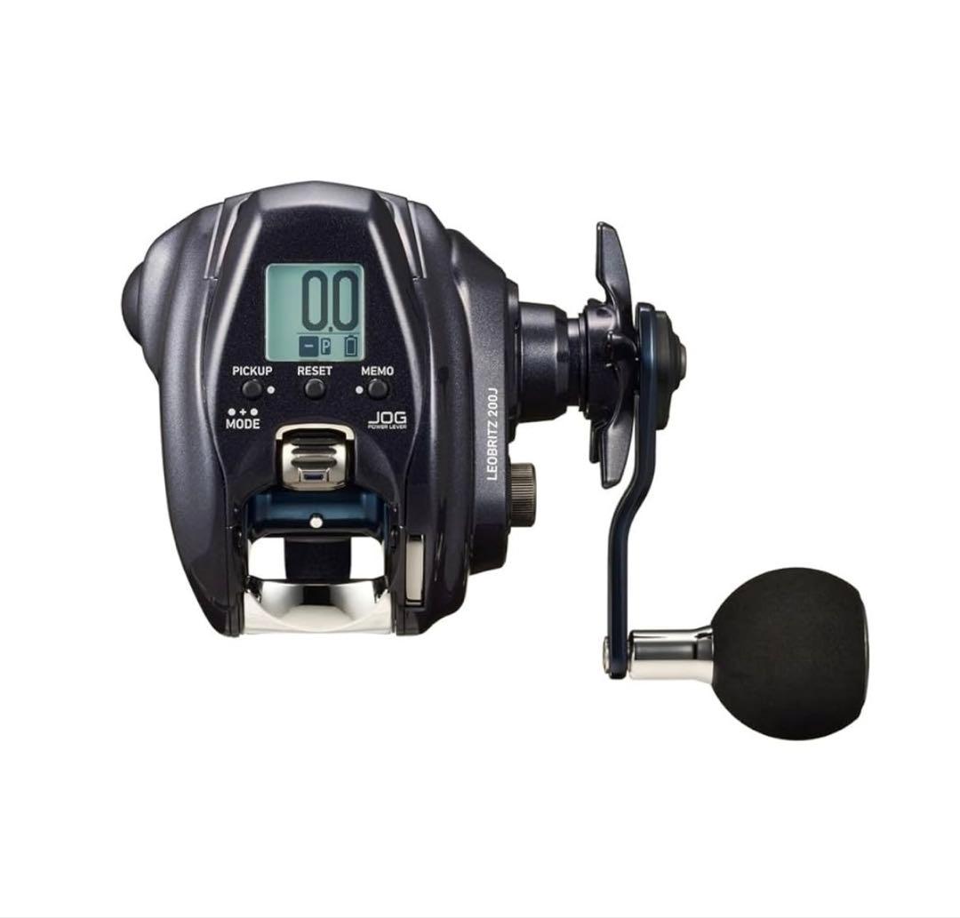 ダイワ （DAIWA）電動リール 23レオブリッツ 200J (右巻き)