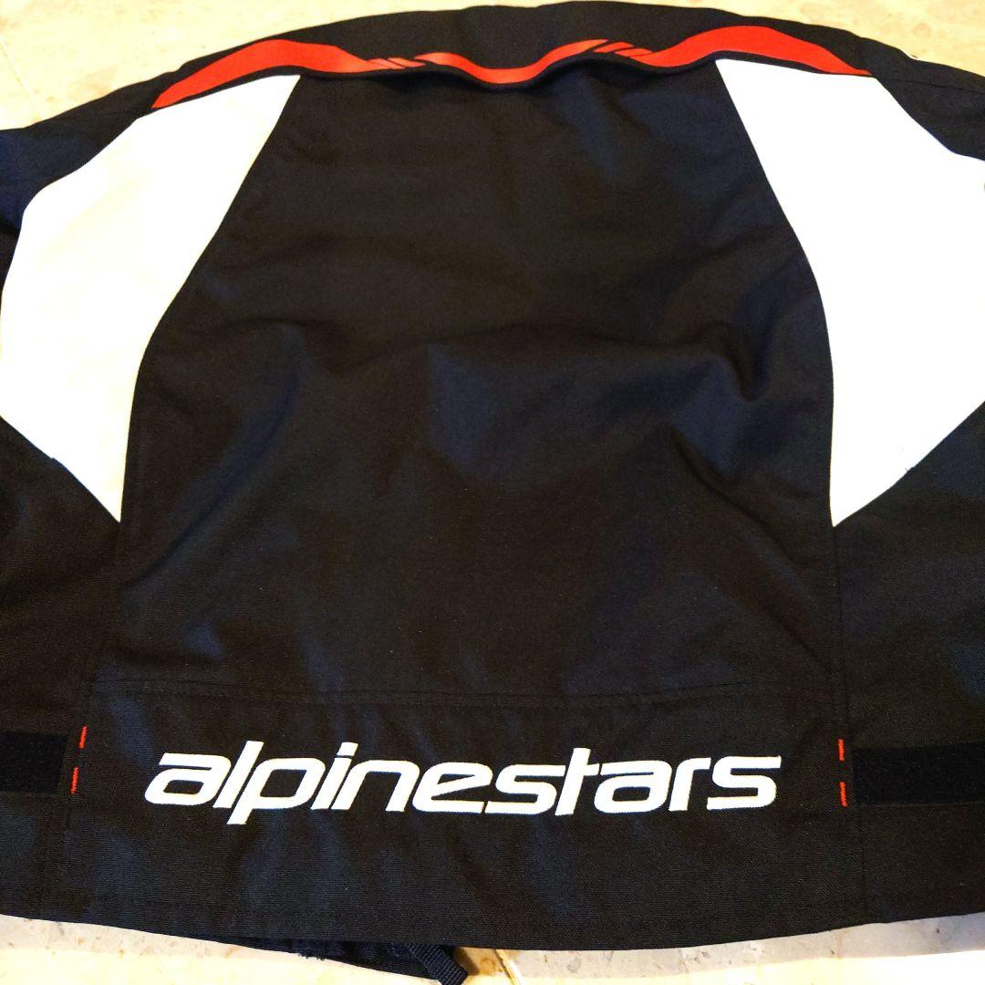 ★Alpinestars T-SP-S 美品 3シーズン快適 XL