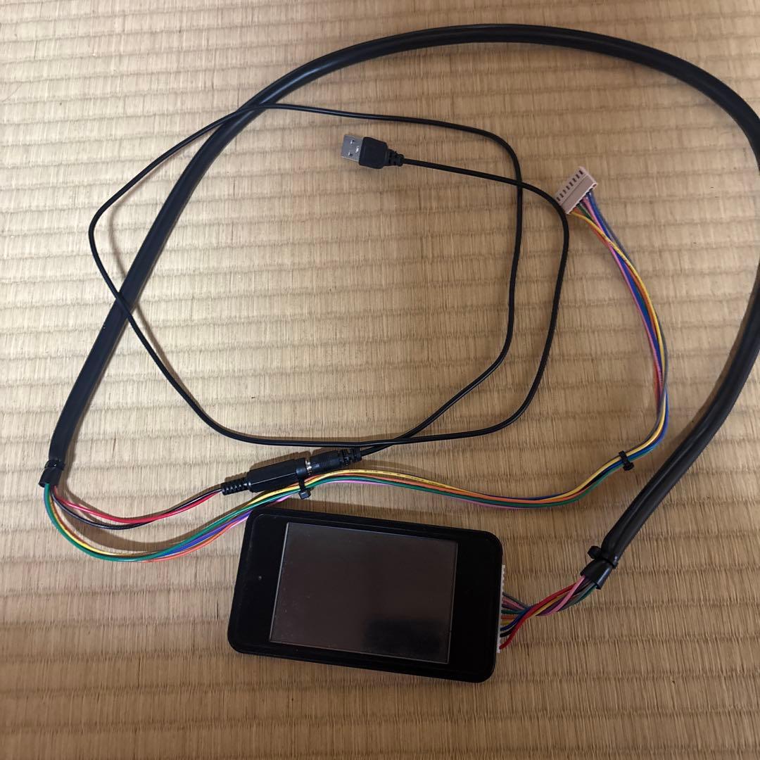 データカウンター スロット