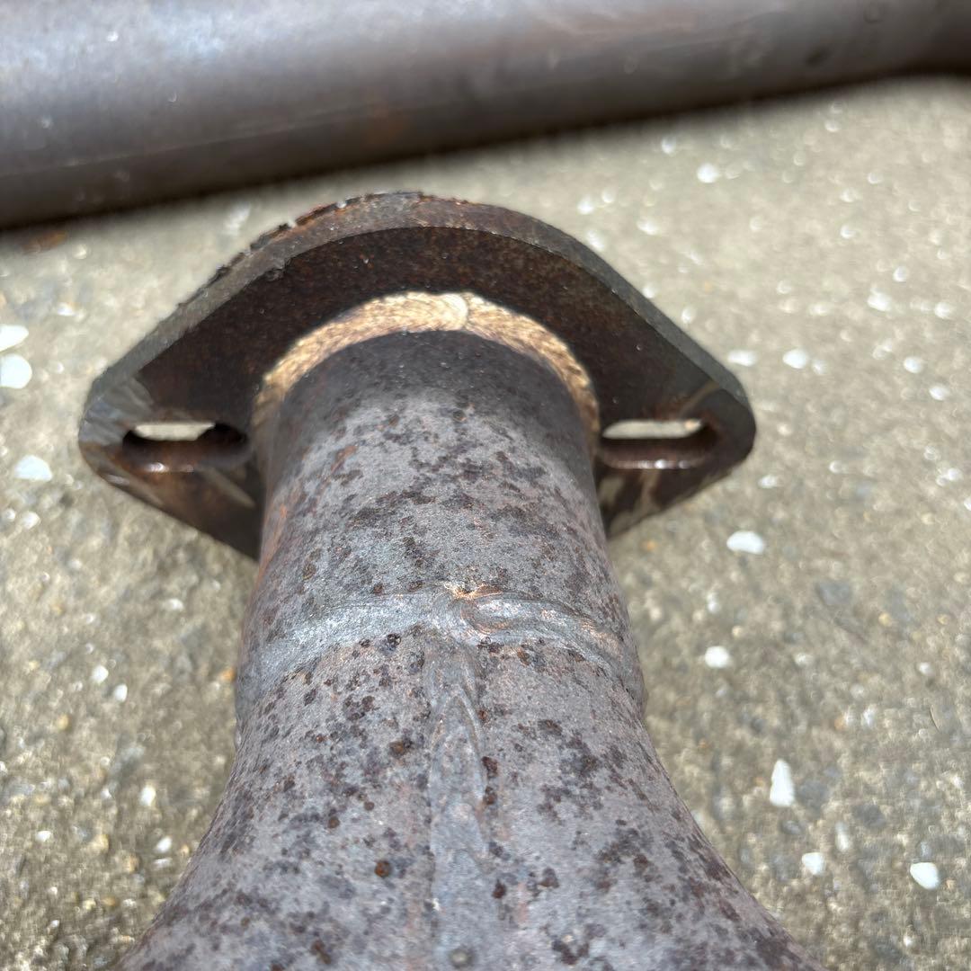 【専用】rx8 ストレートマフラー【befree】