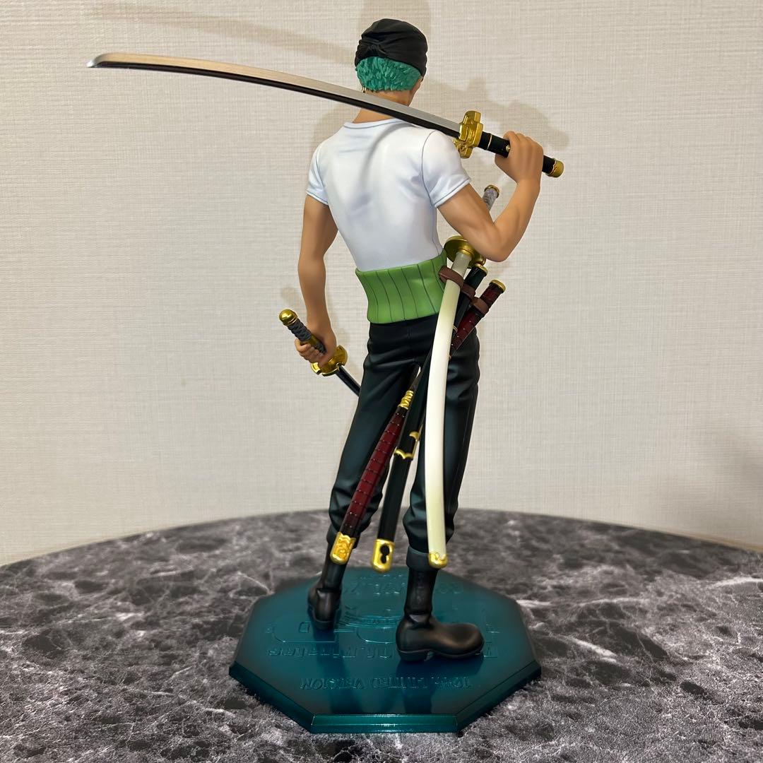 P.O.P NEO-DX ロロノア・ゾロ 10th Limited【限定復刻版】