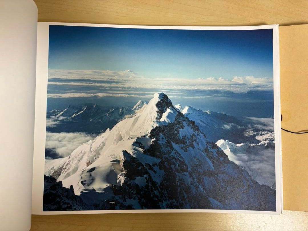 アート・デザイン・音楽 Kangchenjunga Naoki Ishikawa