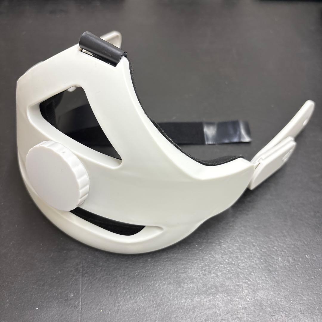 Quest3 126GB 専用バンド付きVR メタクエスト3