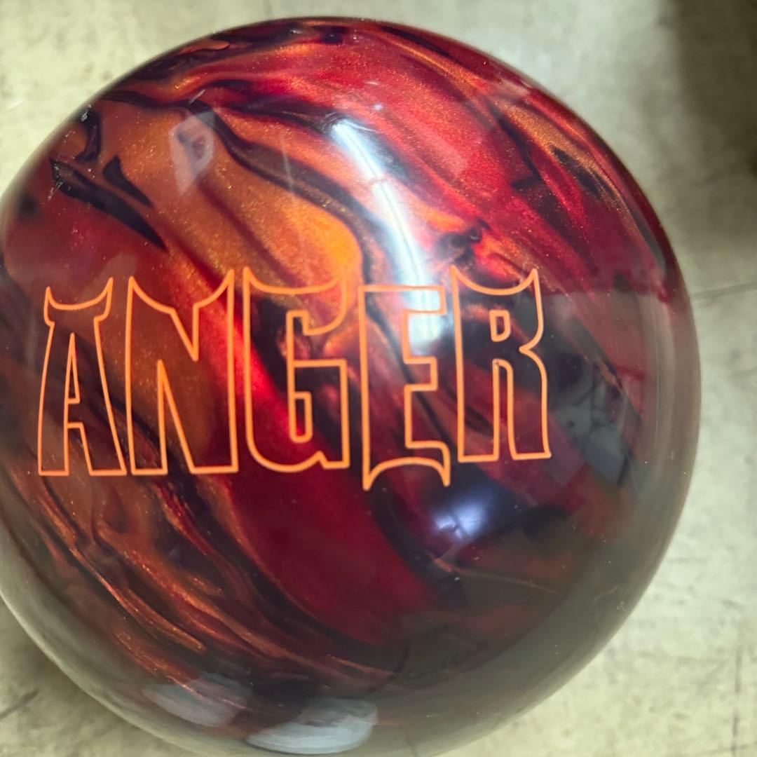 ボウリング ボール