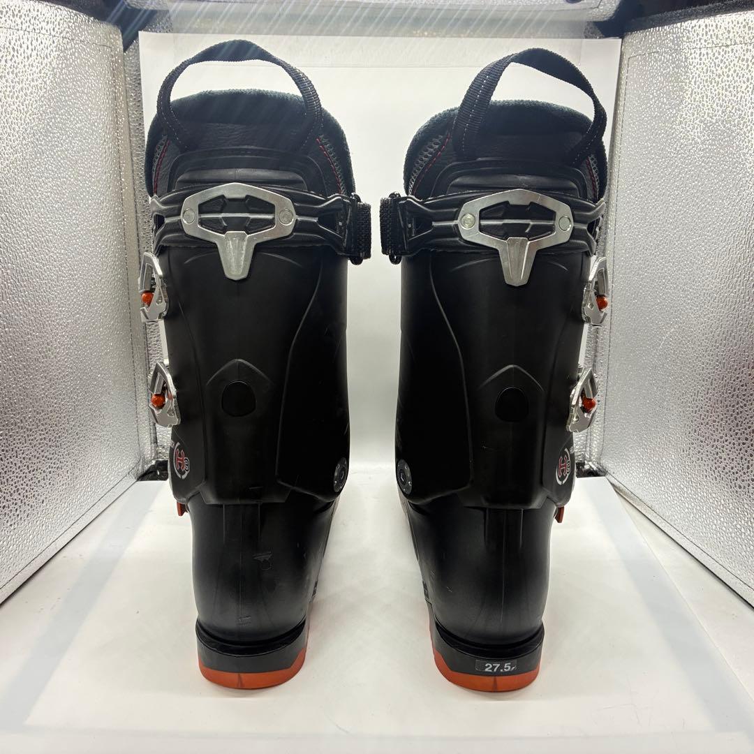 ノルディカ スキーブーツ Nordica Hell & Back H3