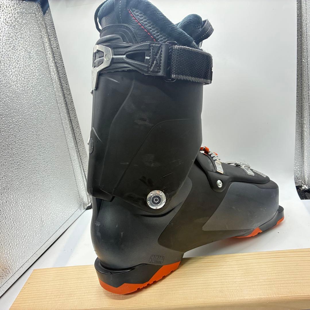 ノルディカ スキーブーツ Nordica Hell & Back H3