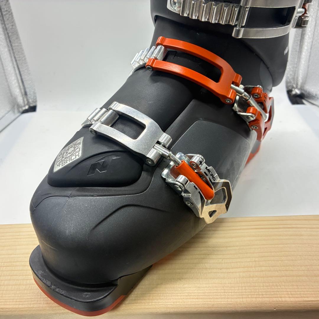 ノルディカ スキーブーツ Nordica Hell & Back H3