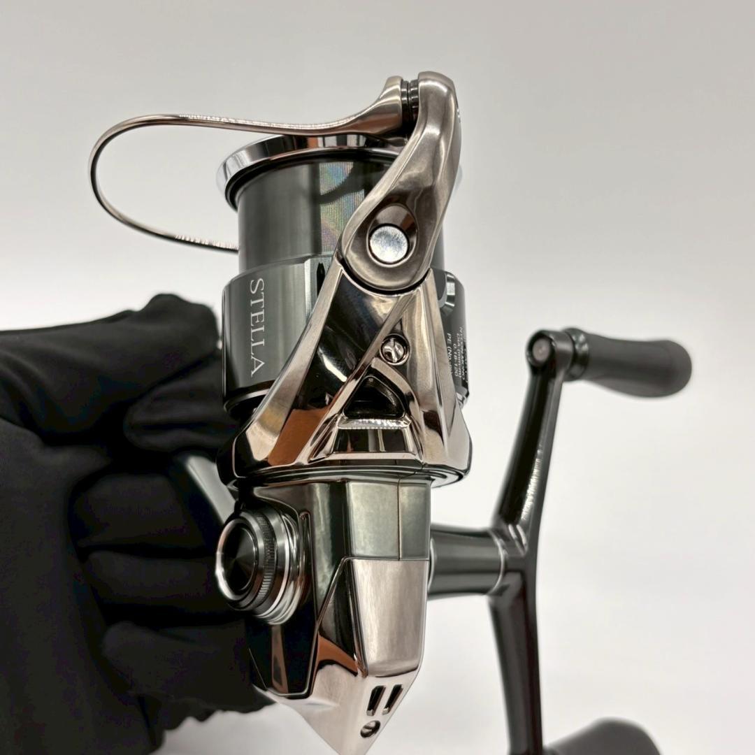 Ⓜ️asaharu SHIMANO 22STELLA C3000SDHHG