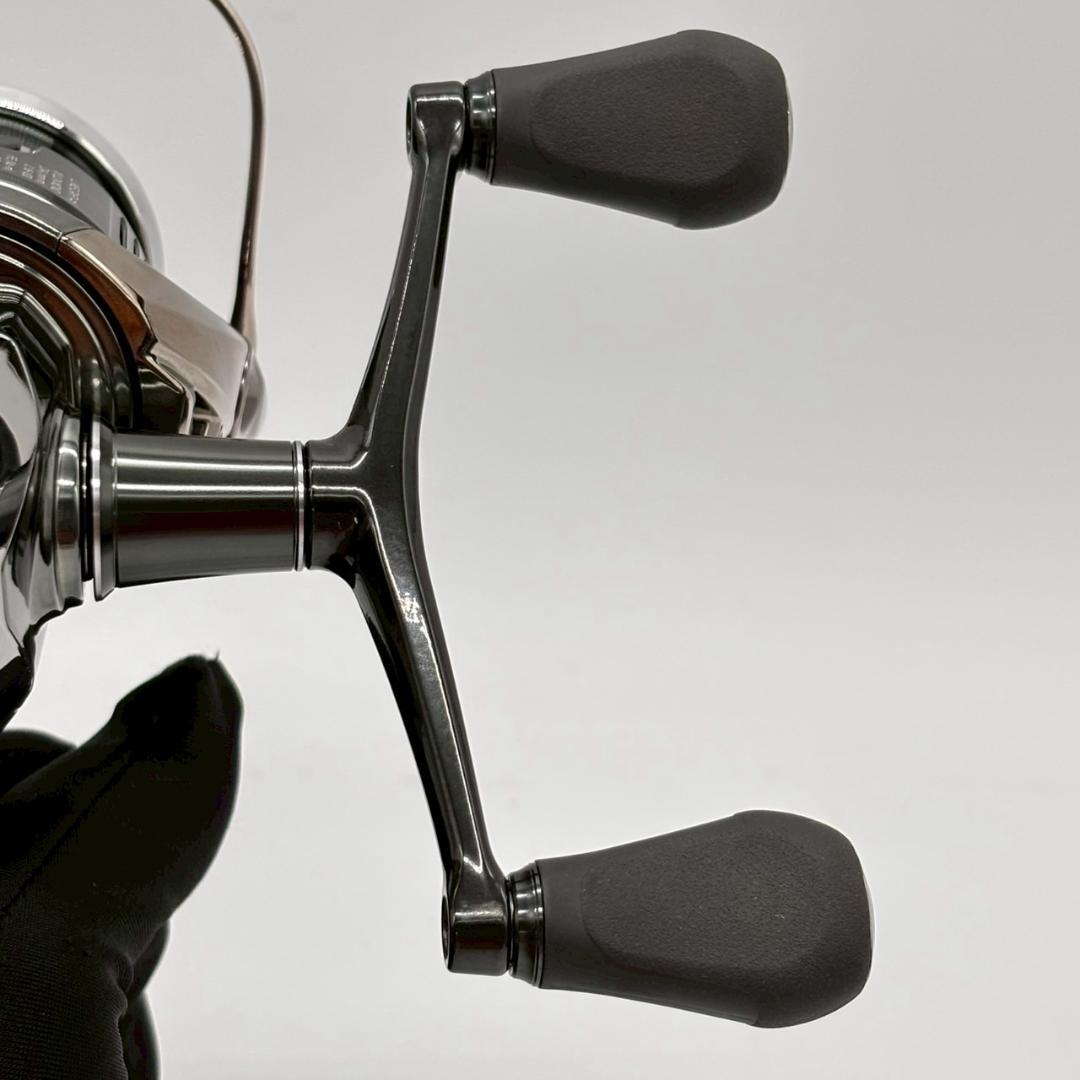 Ⓜ️asaharu SHIMANO 22STELLA C3000SDHHG