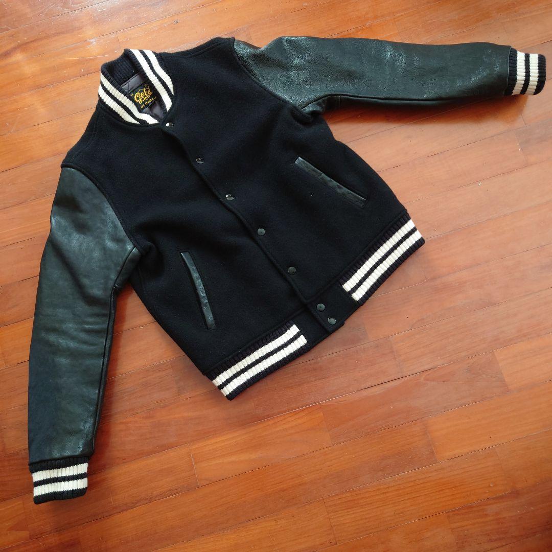 Gold スタジャン GL13149