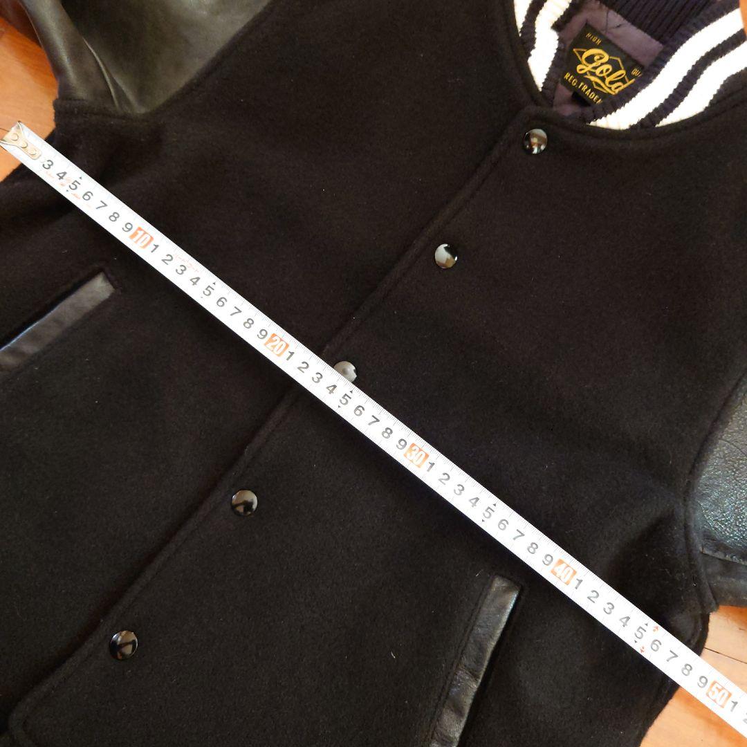 Gold スタジャン GL13149