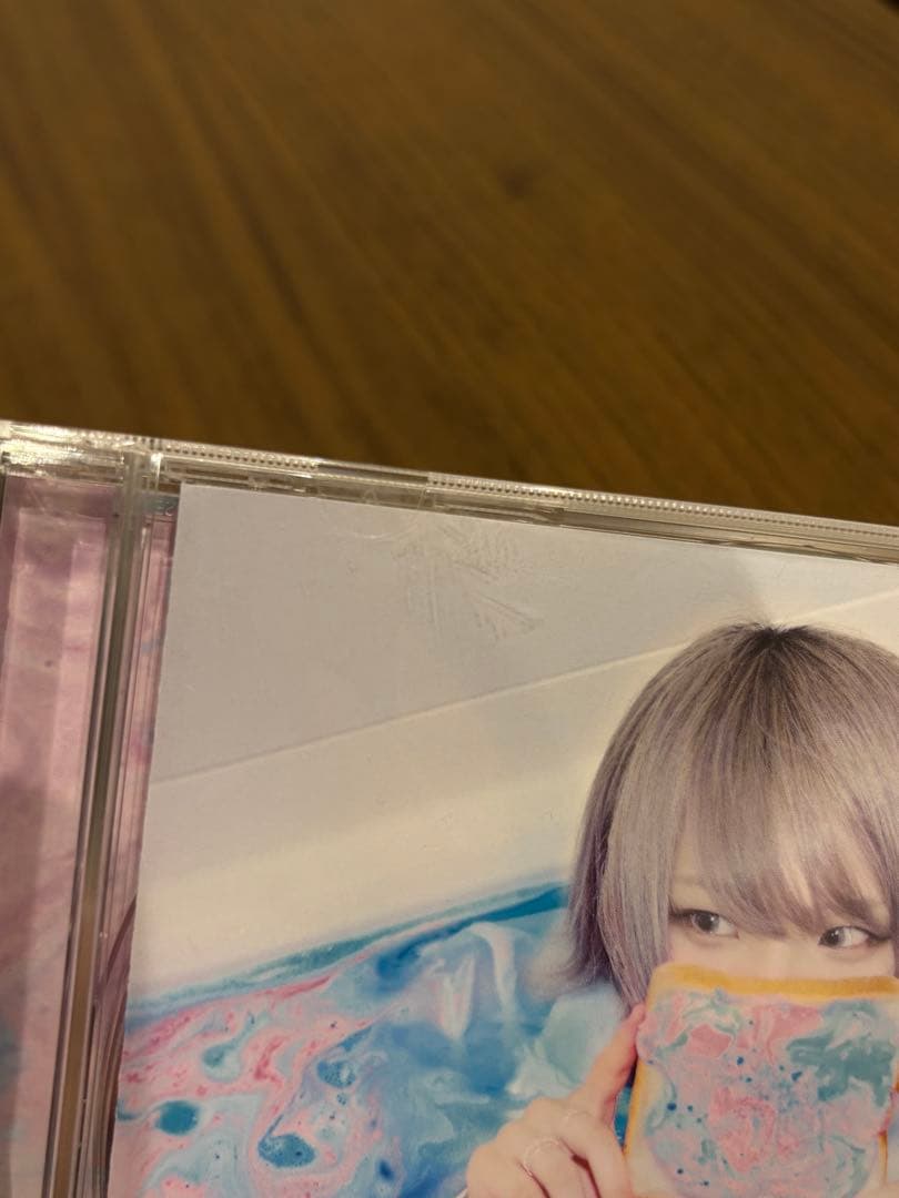 アサキ 4s4ki Moldy