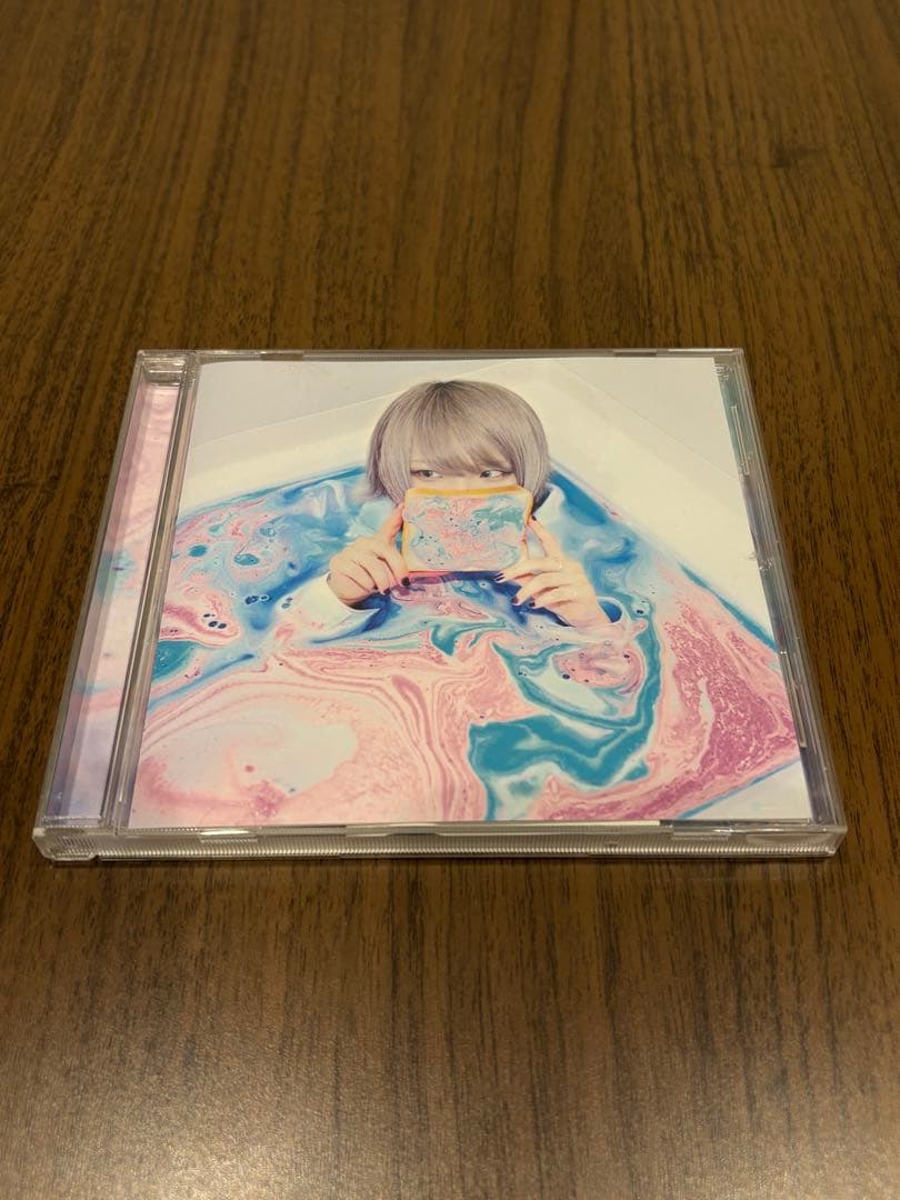 アサキ 4s4ki Moldy