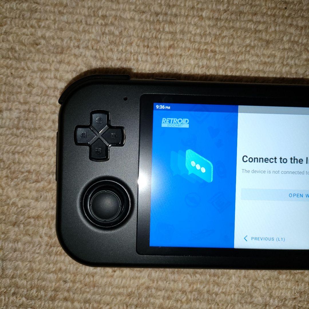 ★良品　レトロイドポケット3＋