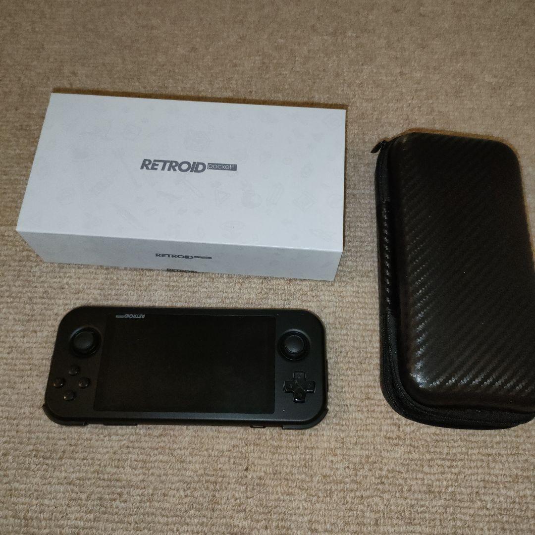 ★良品　レトロイドポケット3＋