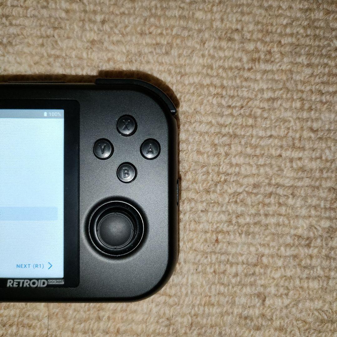 ★良品　レトロイドポケット3＋