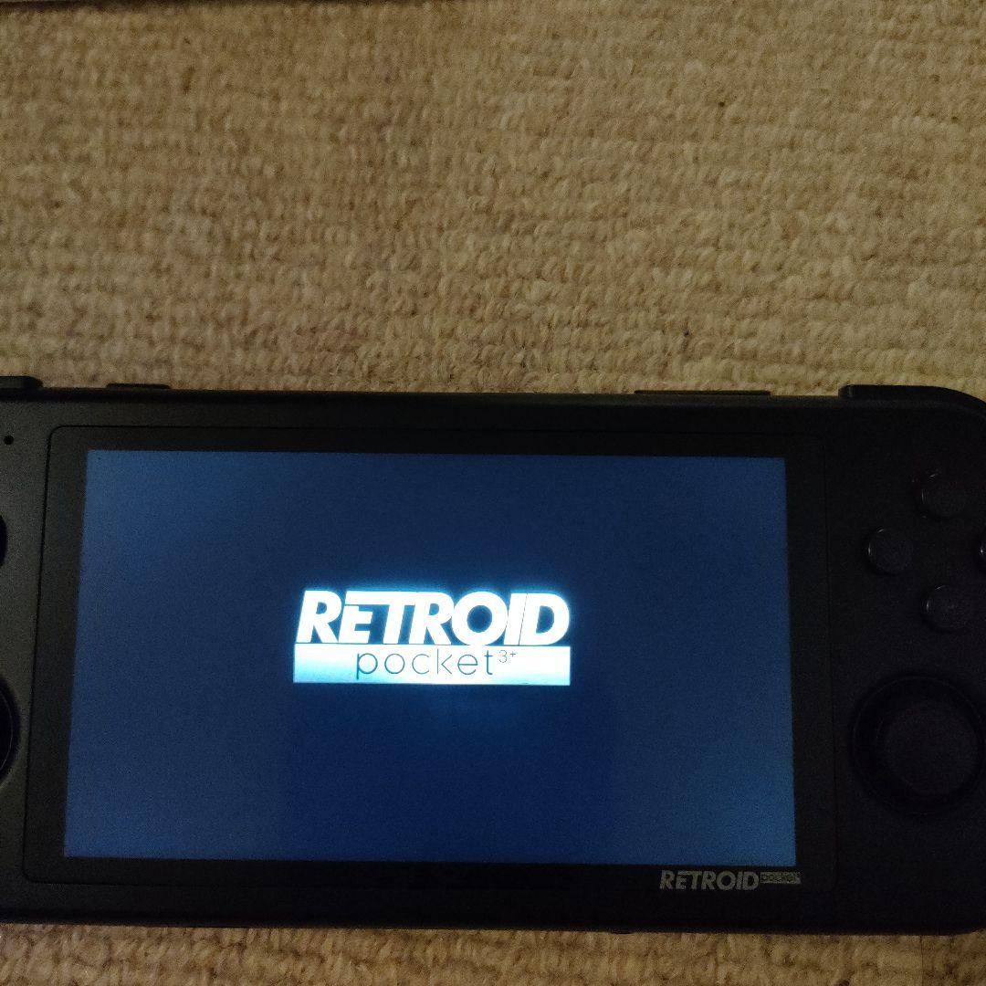 ★良品　レトロイドポケット3＋