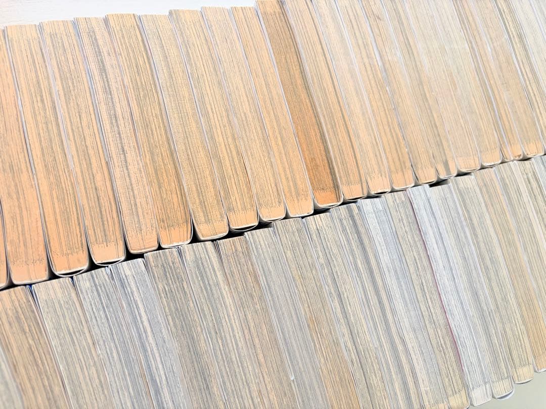 ブリーチ 全74巻セット