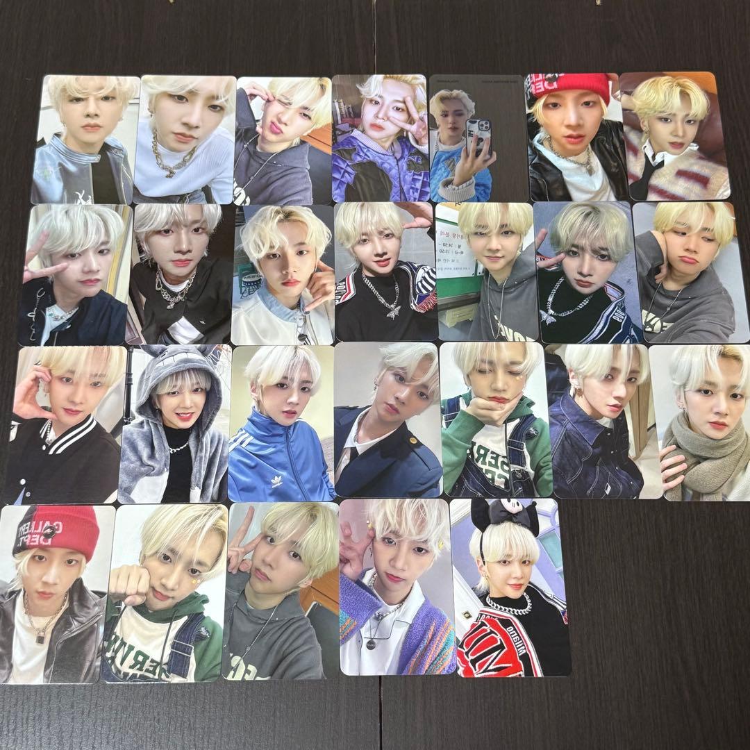 82MAJOR ソンモ トレカ まとめ売り