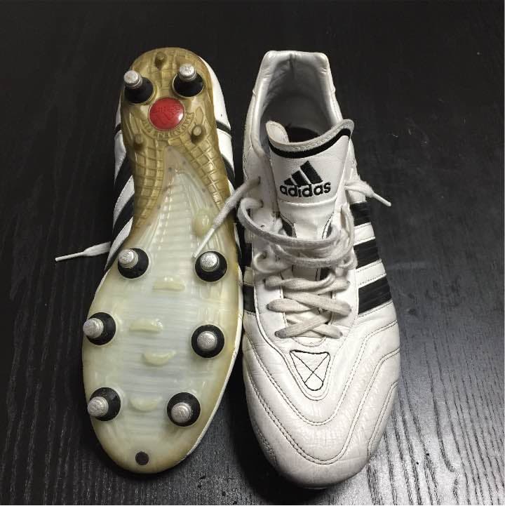 アディピュア1 取り替え 27センチ