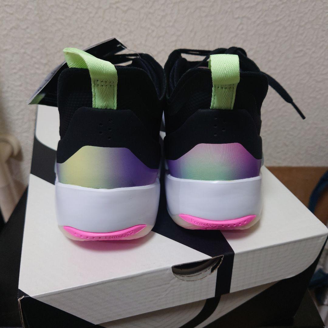 【新品未使用】JORAN LUKA 1 PF　28.5cm