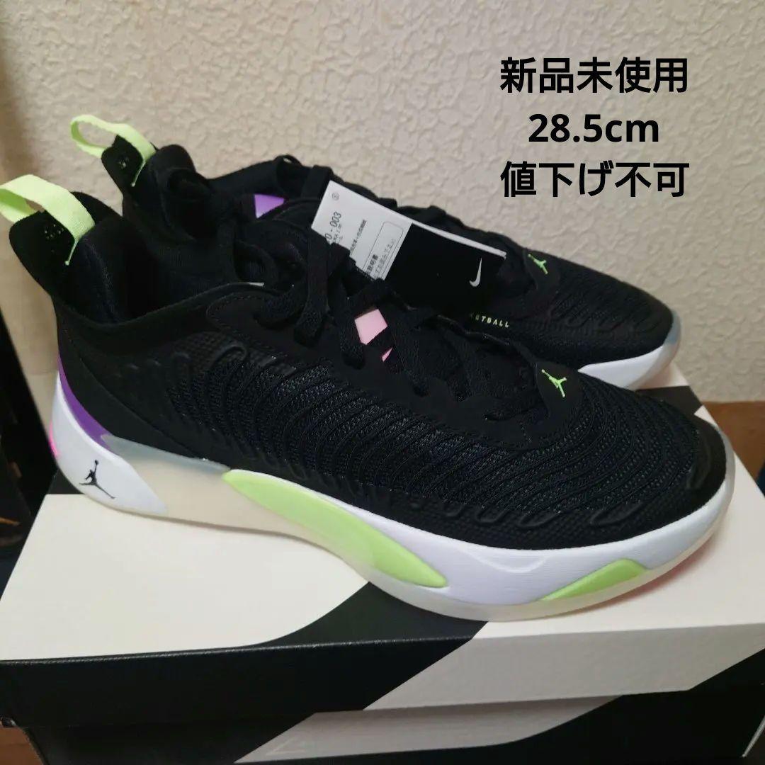 【新品未使用】JORAN LUKA 1 PF　28.5cm